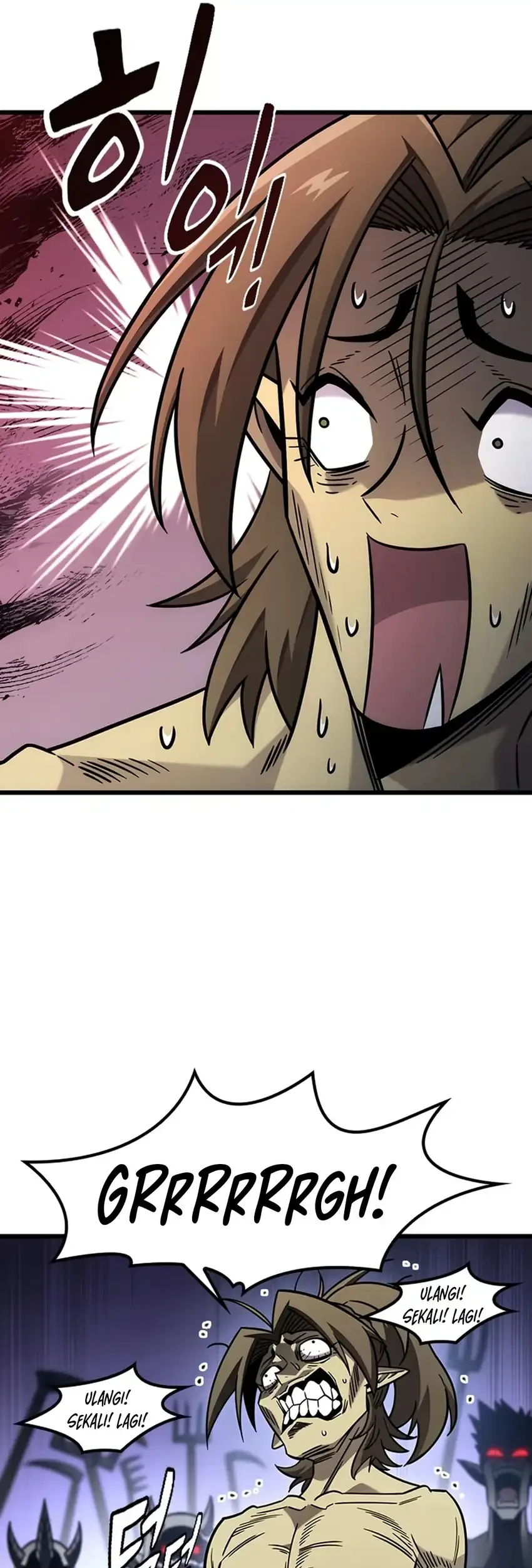 What a Bountiful Harvest, Demon Lord! Chapter 66 - halaman 46