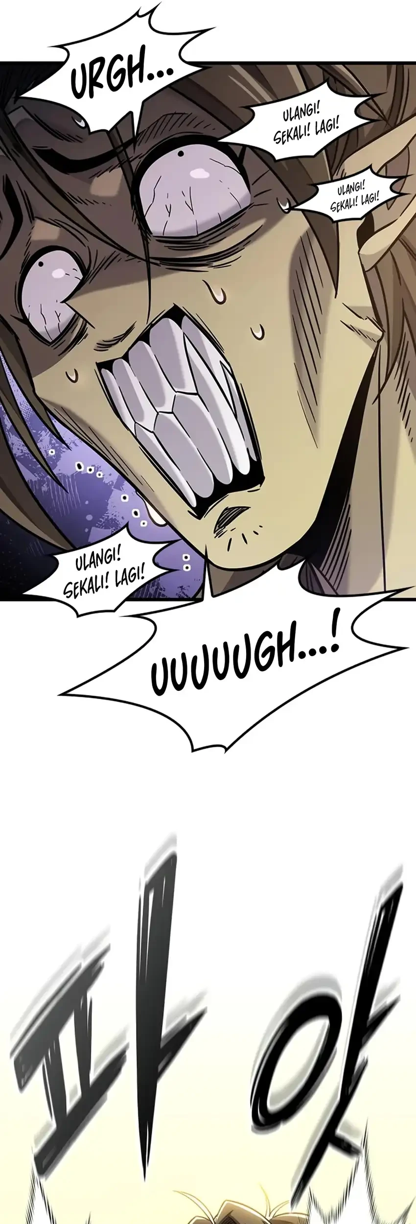 What a Bountiful Harvest, Demon Lord! Chapter 66 - halaman 48