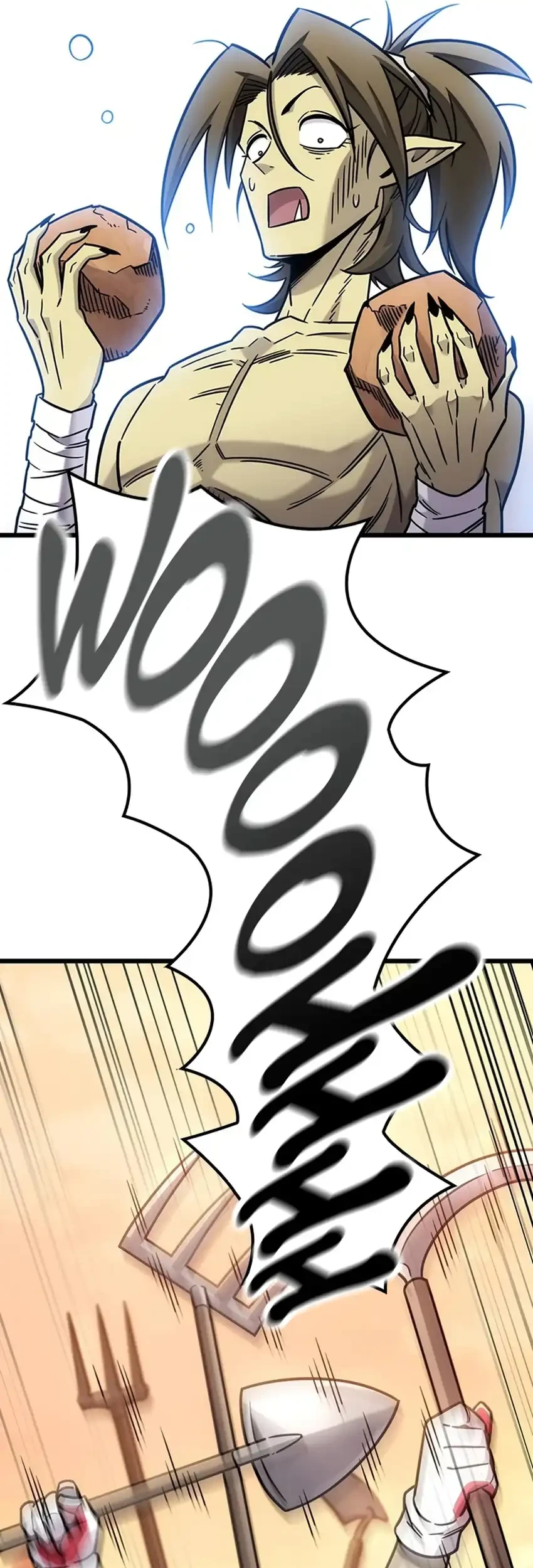What a Bountiful Harvest, Demon Lord! Chapter 66 - halaman 51