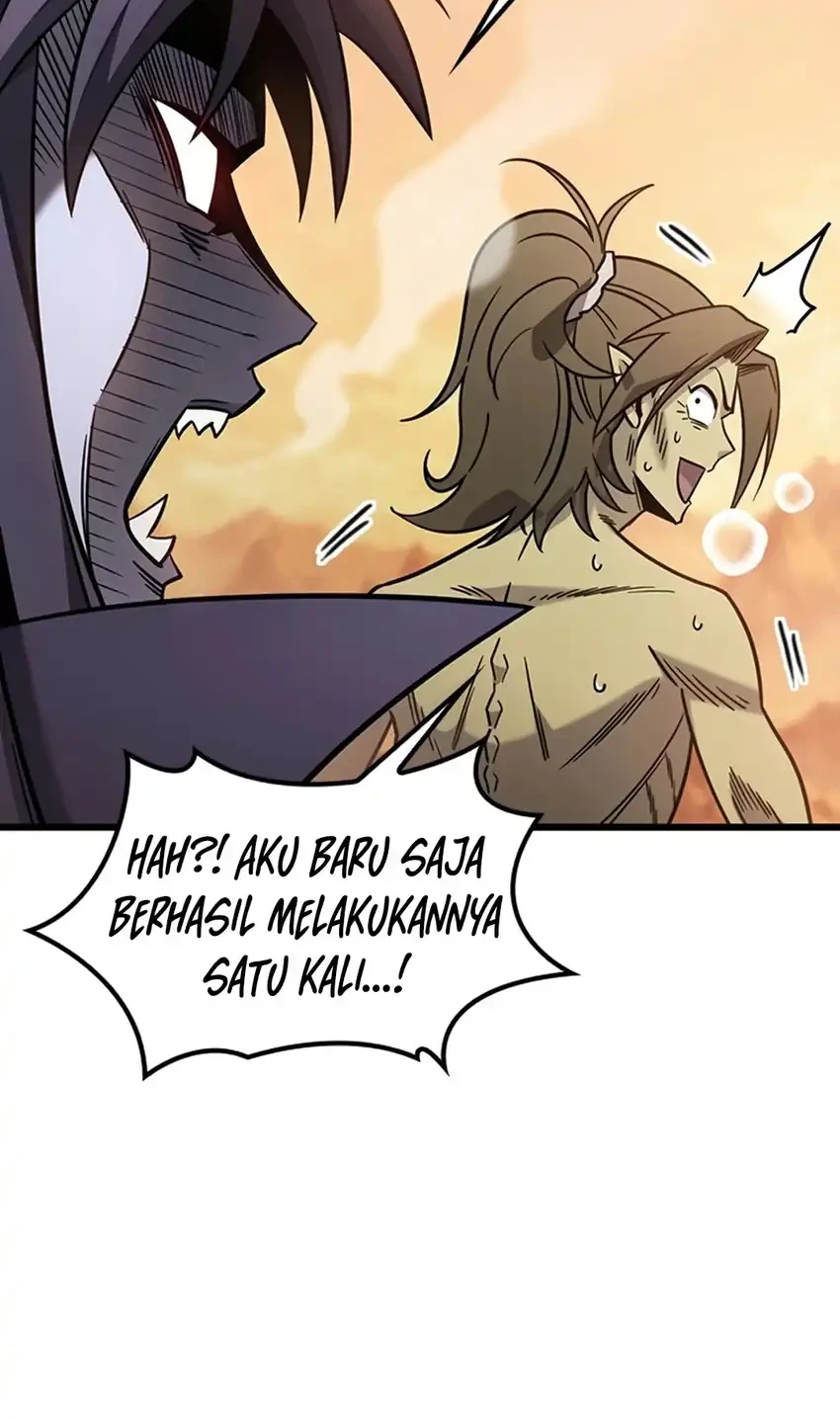 What a Bountiful Harvest, Demon Lord! Chapter 66 - halaman 54