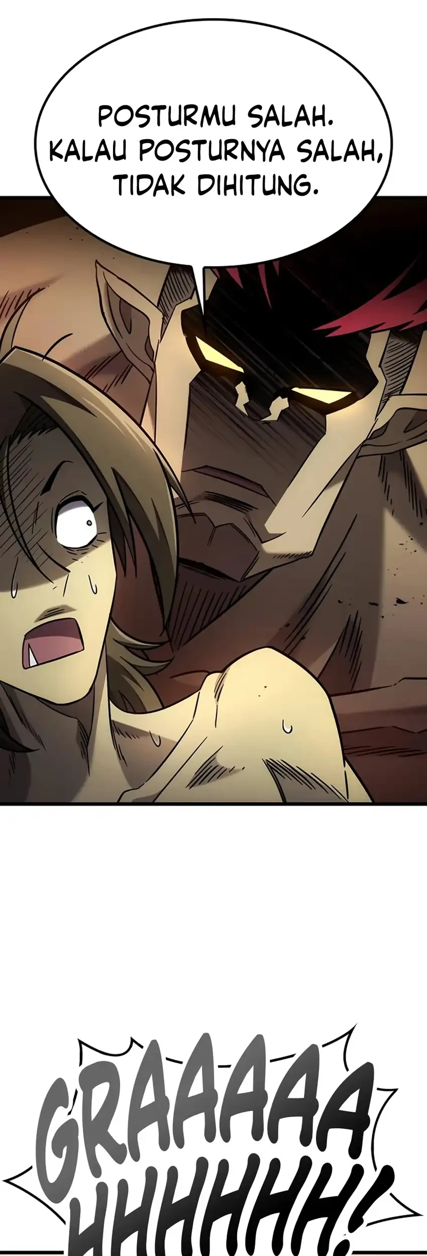 What a Bountiful Harvest, Demon Lord! Chapter 66 - halaman 55