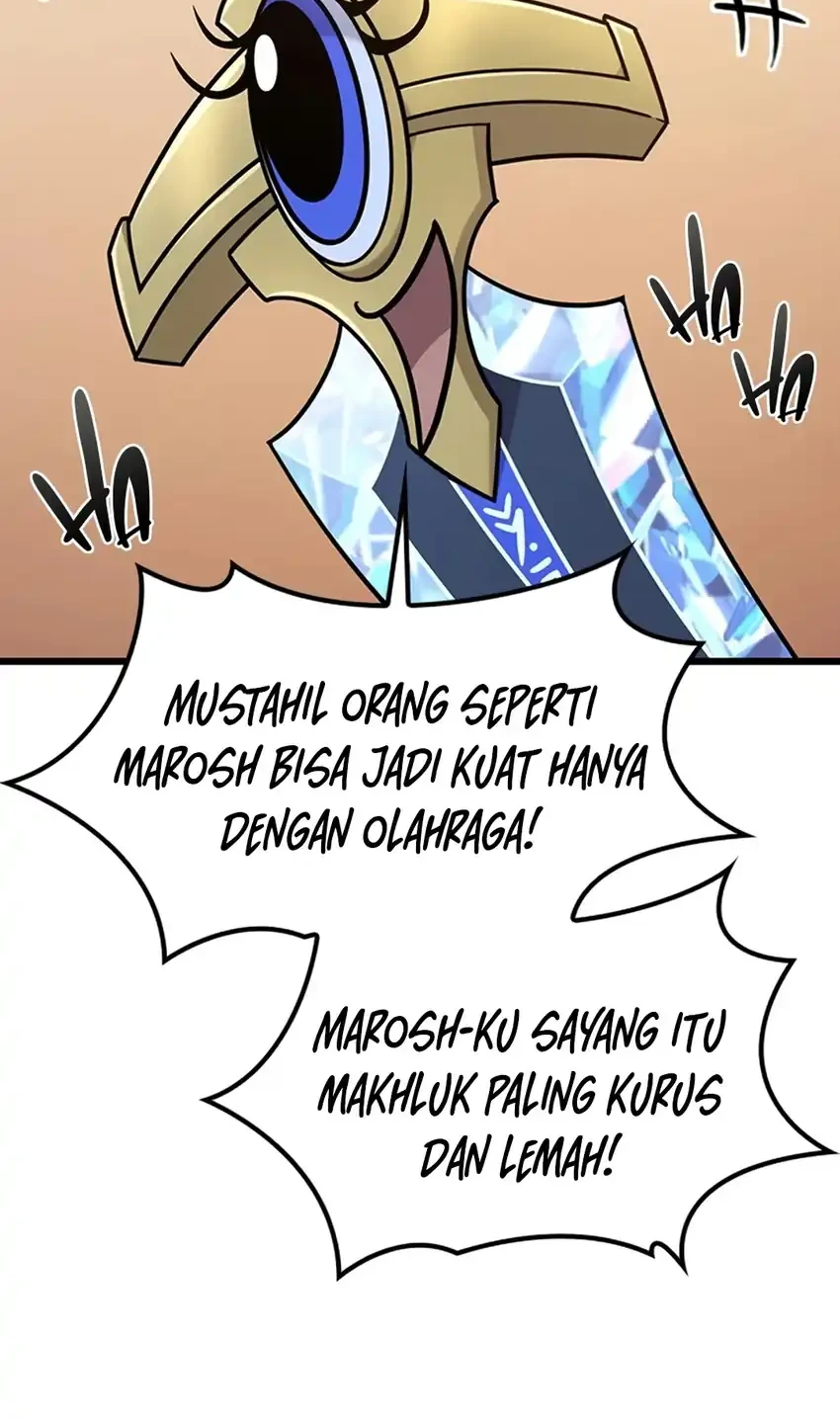What a Bountiful Harvest, Demon Lord! Chapter 66 - halaman 6