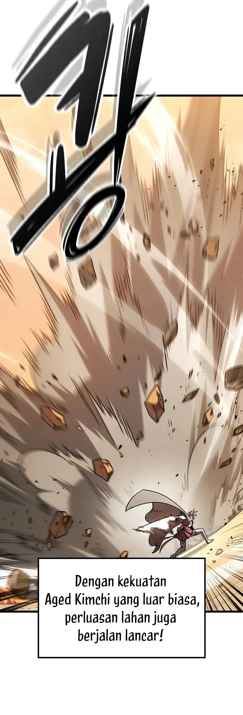 What a Bountiful Harvest, Demon Lord! Chapter 66 - halaman 60