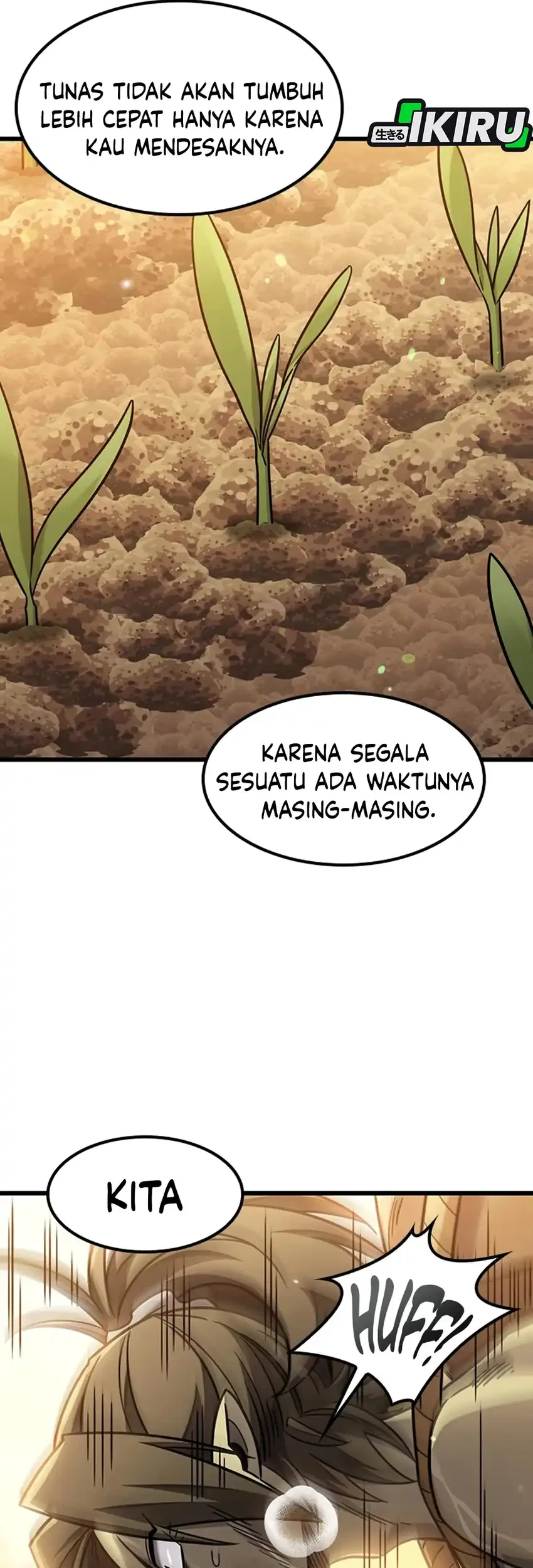 What a Bountiful Harvest, Demon Lord! Chapter 66 - halaman 64