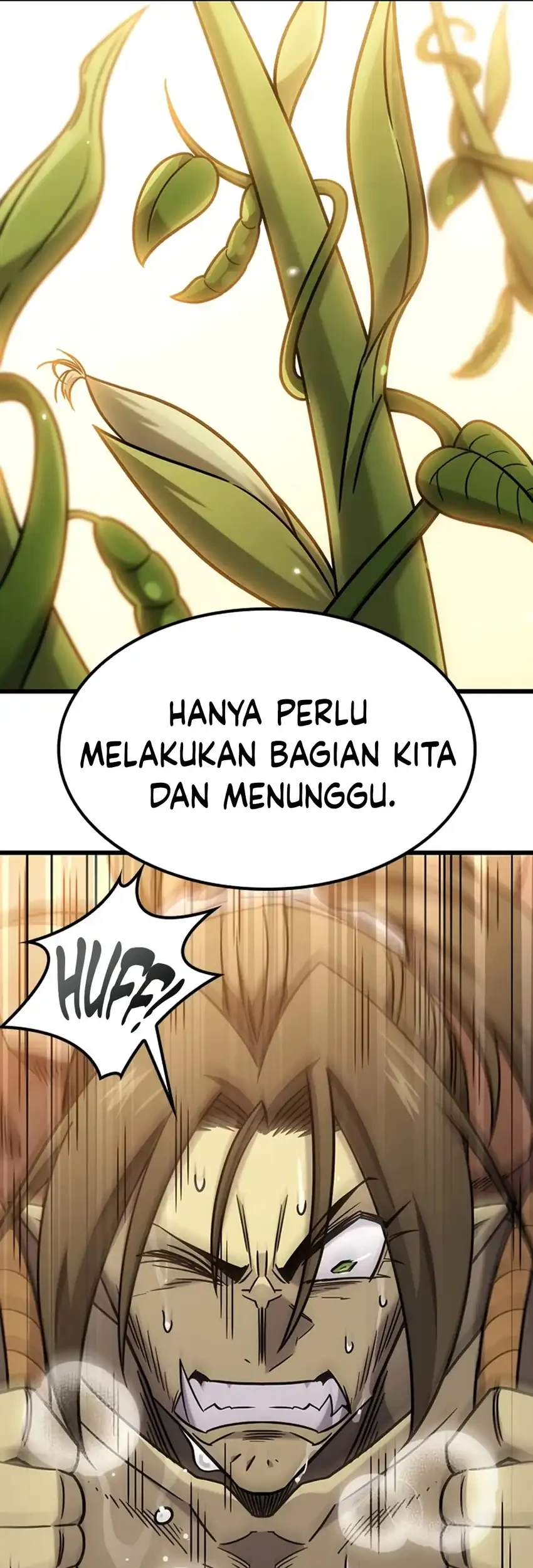 What a Bountiful Harvest, Demon Lord! Chapter 66 - halaman 66