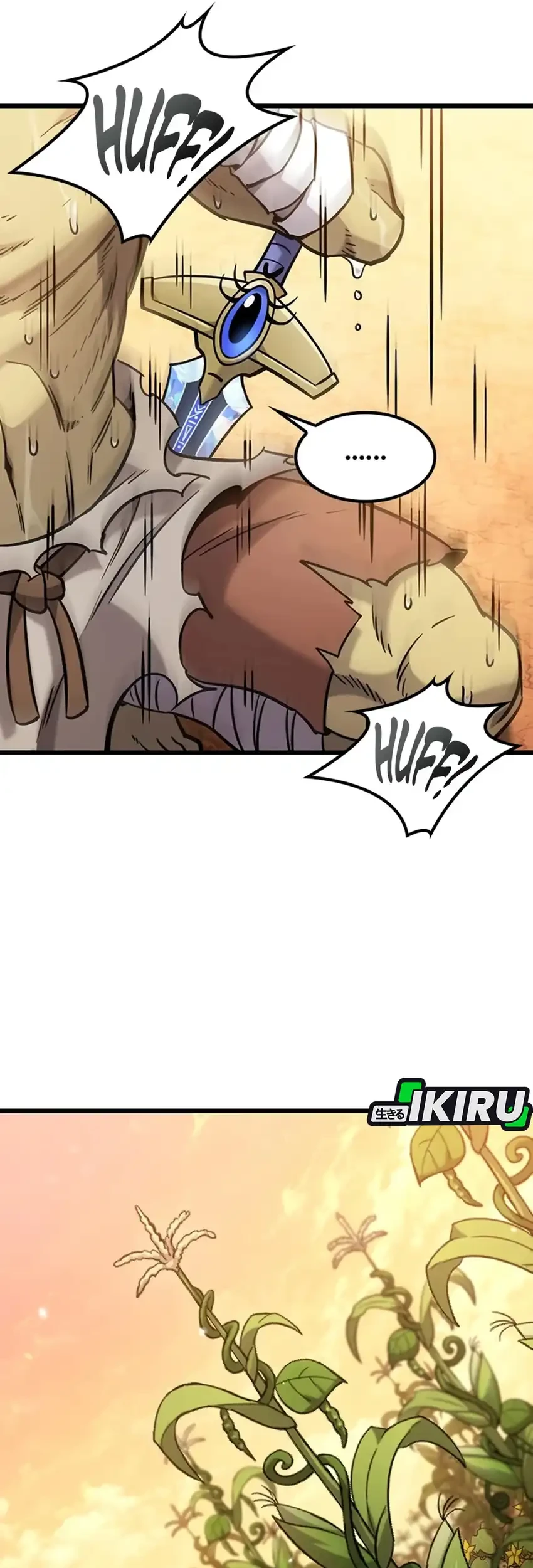 What a Bountiful Harvest, Demon Lord! Chapter 66 - halaman 68