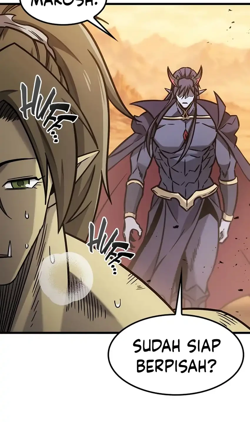 What a Bountiful Harvest, Demon Lord! Chapter 66 - halaman 76