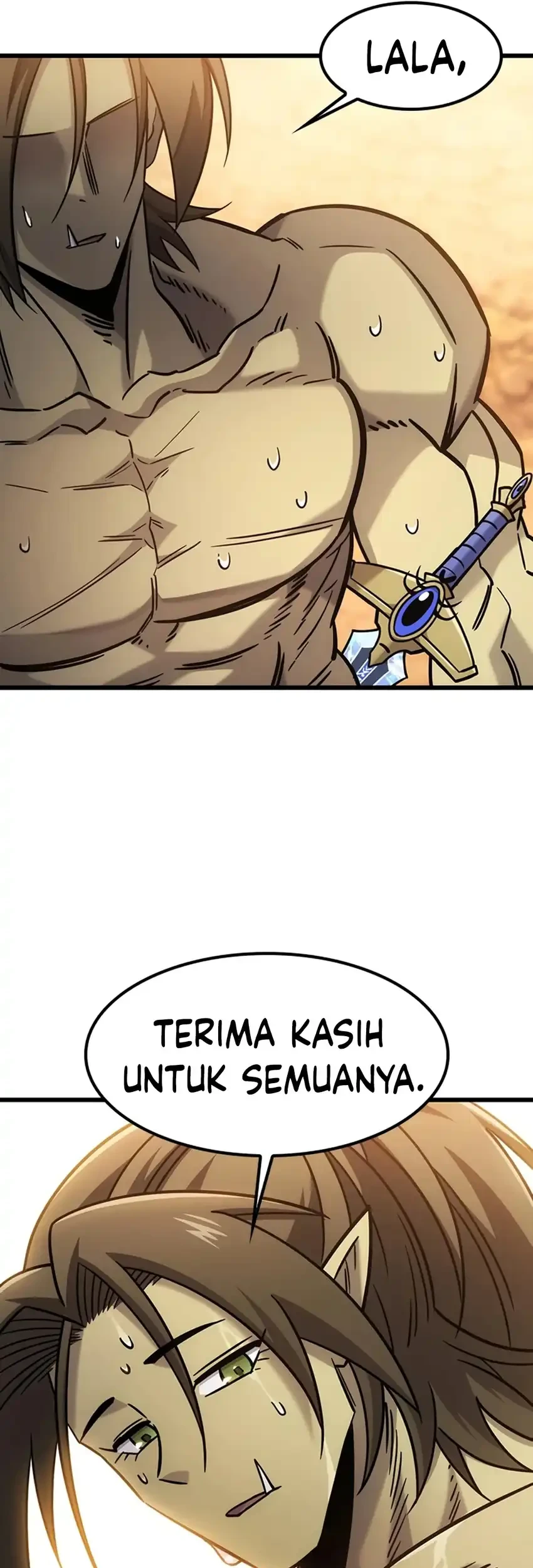 What a Bountiful Harvest, Demon Lord! Chapter 66 - halaman 79