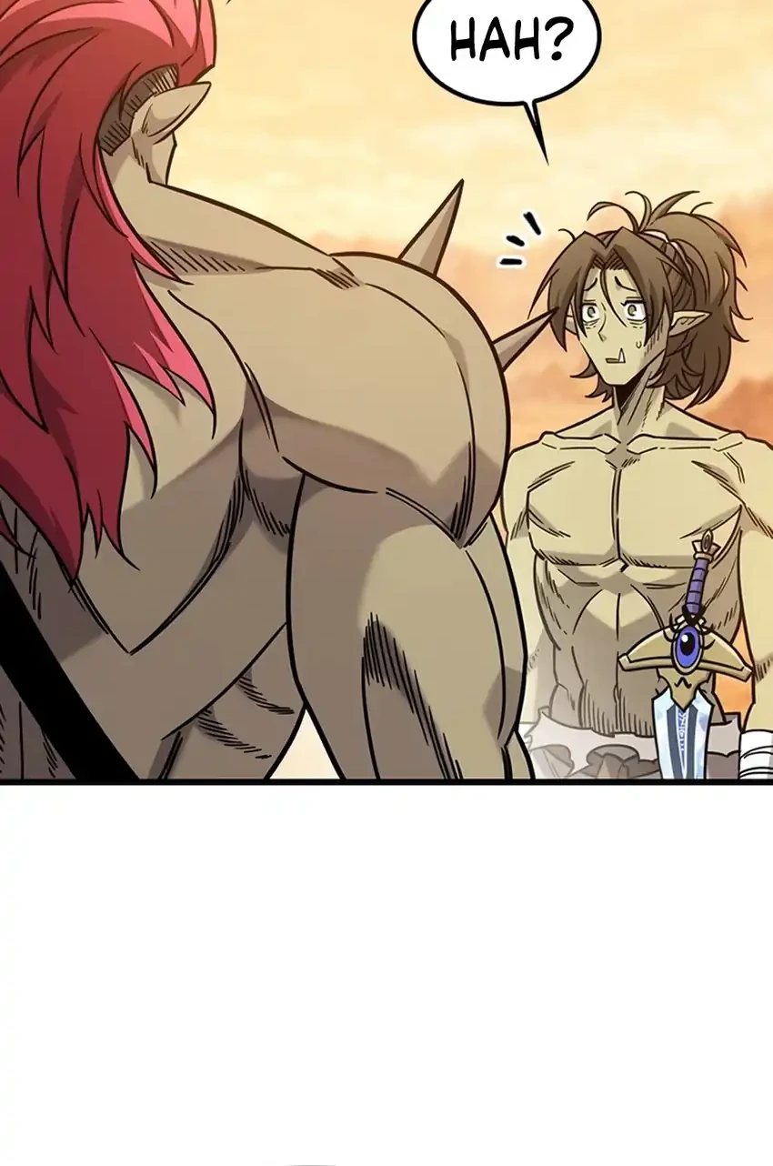 What a Bountiful Harvest, Demon Lord! Chapter 66 - halaman 8