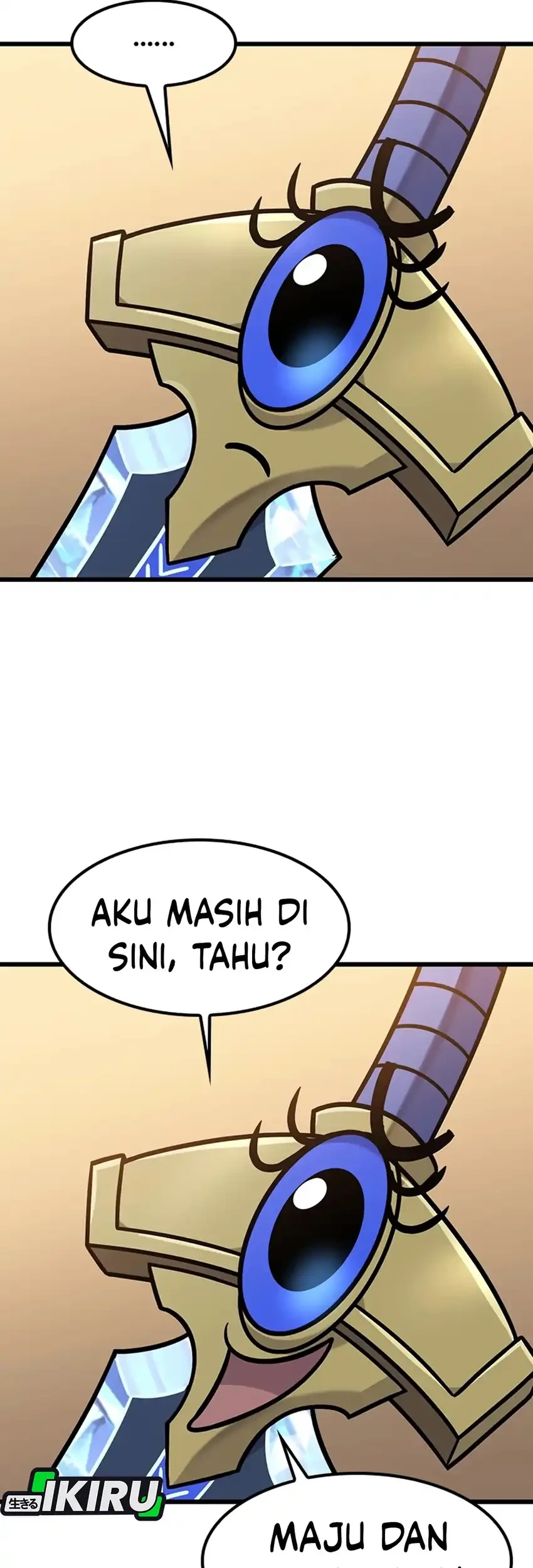 What a Bountiful Harvest, Demon Lord! Chapter 66 - halaman 81