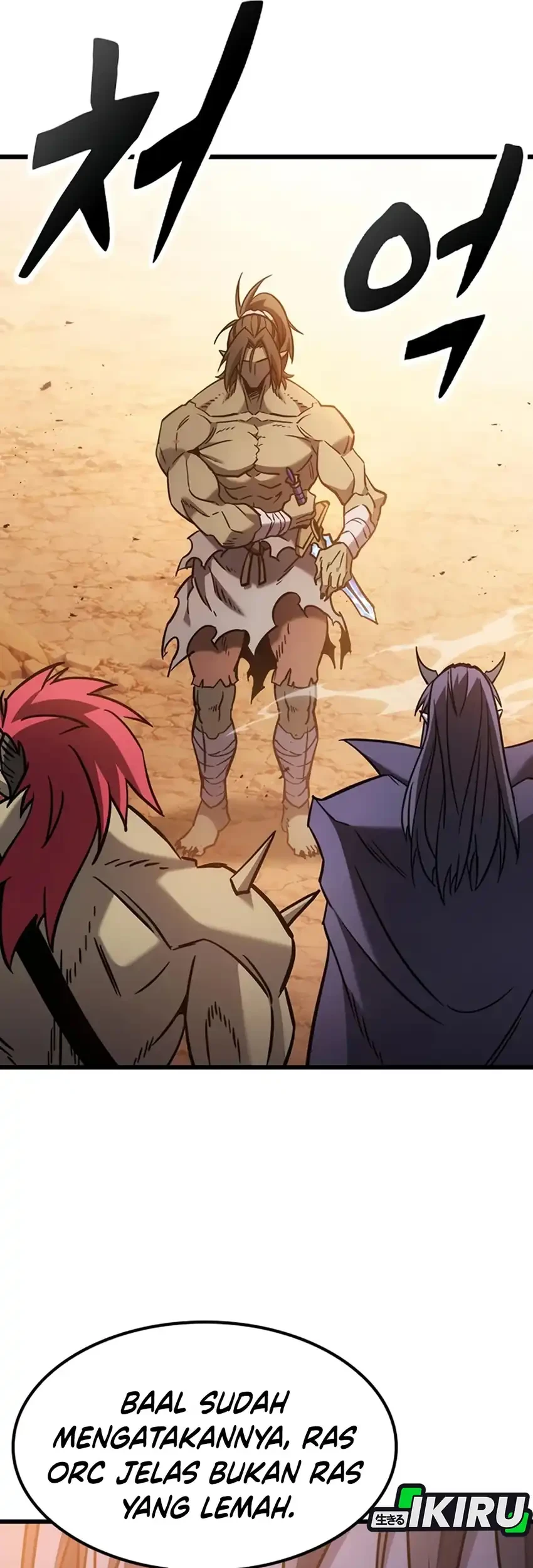 What a Bountiful Harvest, Demon Lord! Chapter 66 - halaman 83