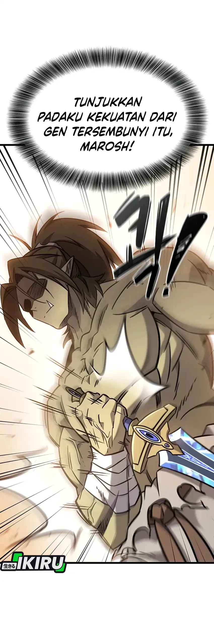 What a Bountiful Harvest, Demon Lord! Chapter 66 - halaman 85