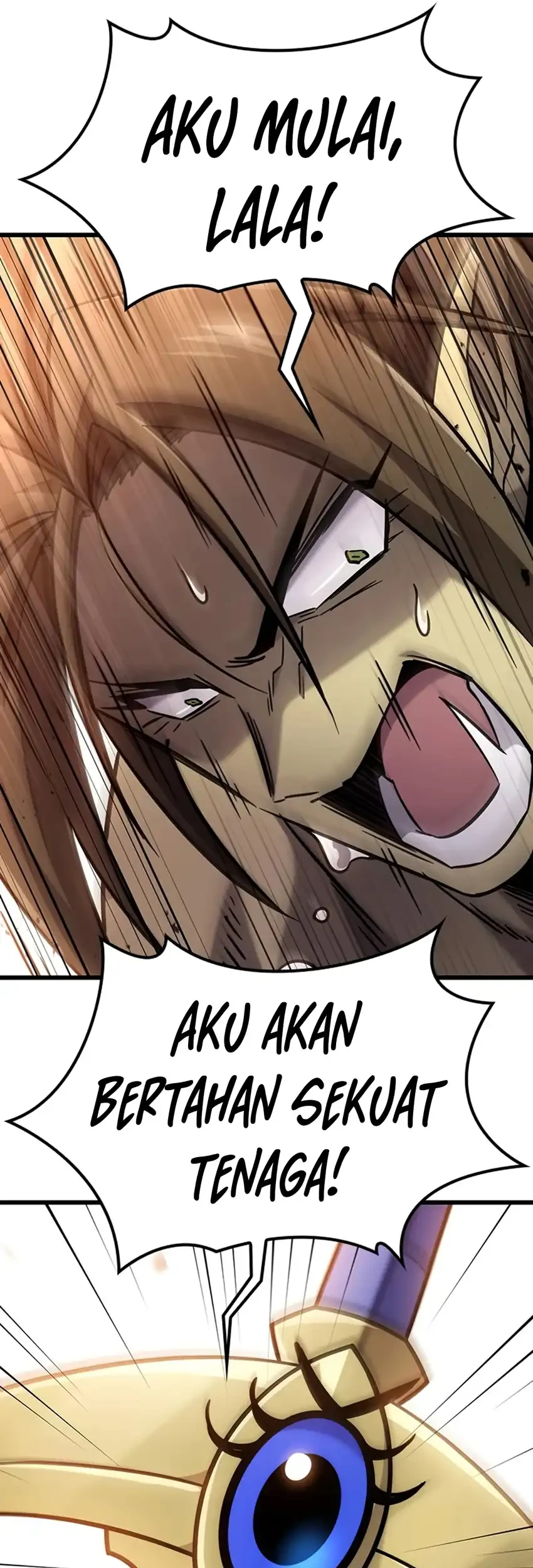 What a Bountiful Harvest, Demon Lord! Chapter 66 - halaman 87