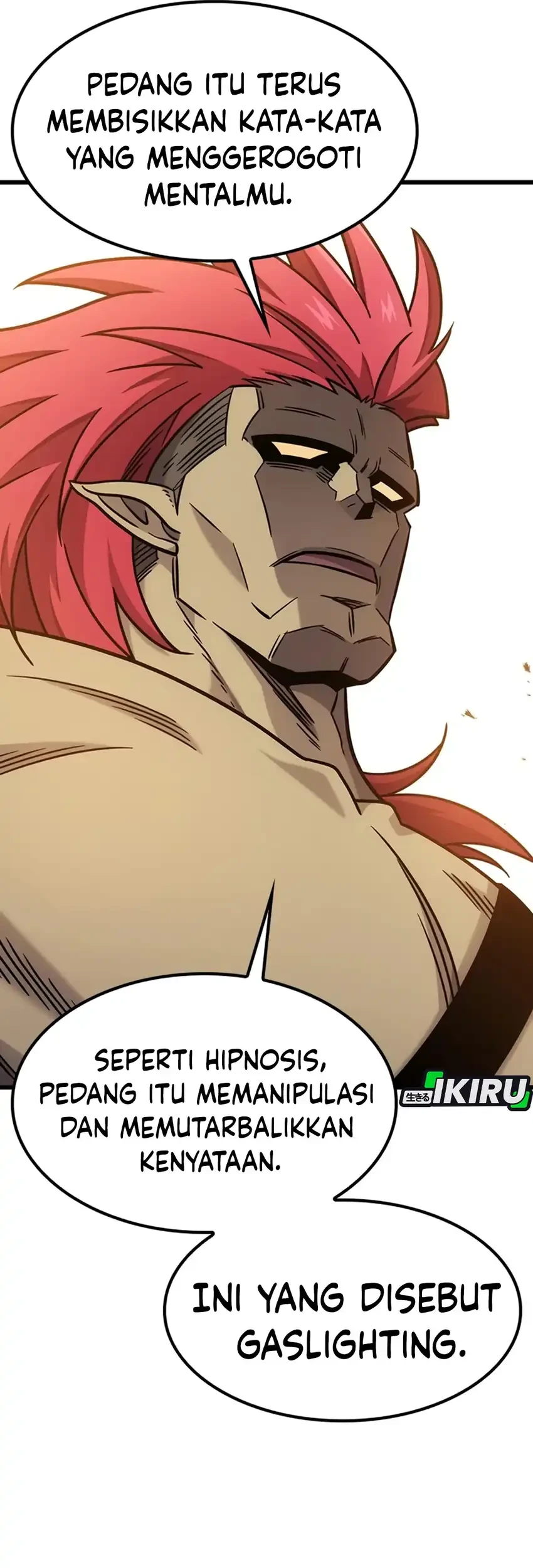 What a Bountiful Harvest, Demon Lord! Chapter 66 - halaman 9
