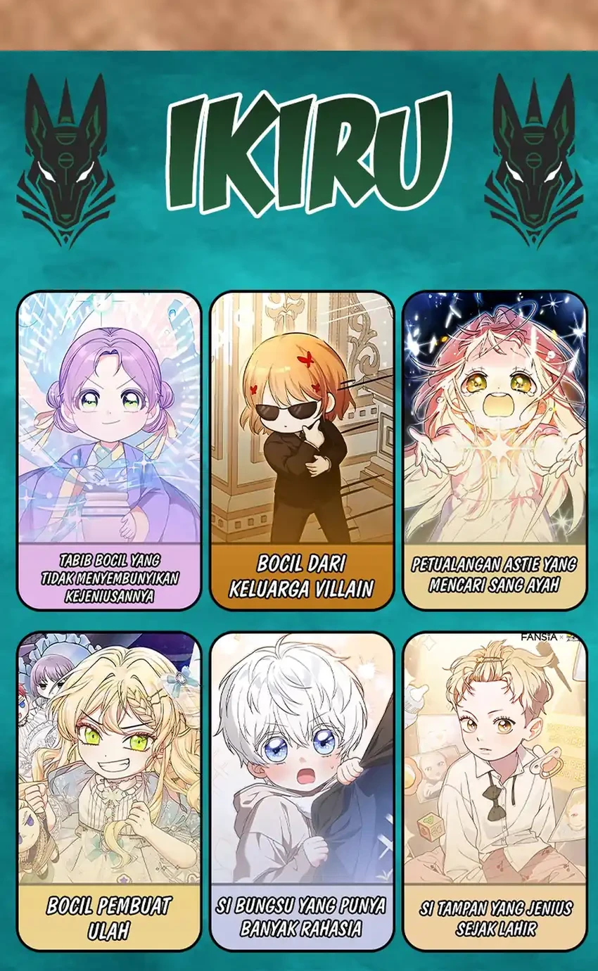 What a Bountiful Harvest, Demon Lord! Chapter 66 - halaman 90