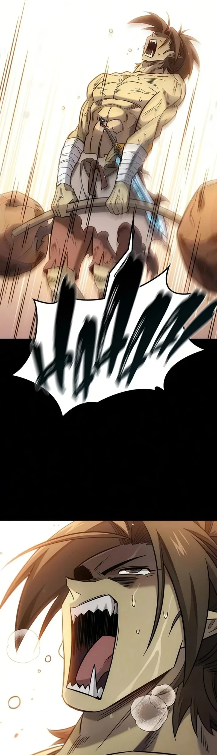 What a Bountiful Harvest, Demon Lord! Chapter 67 - halaman 10