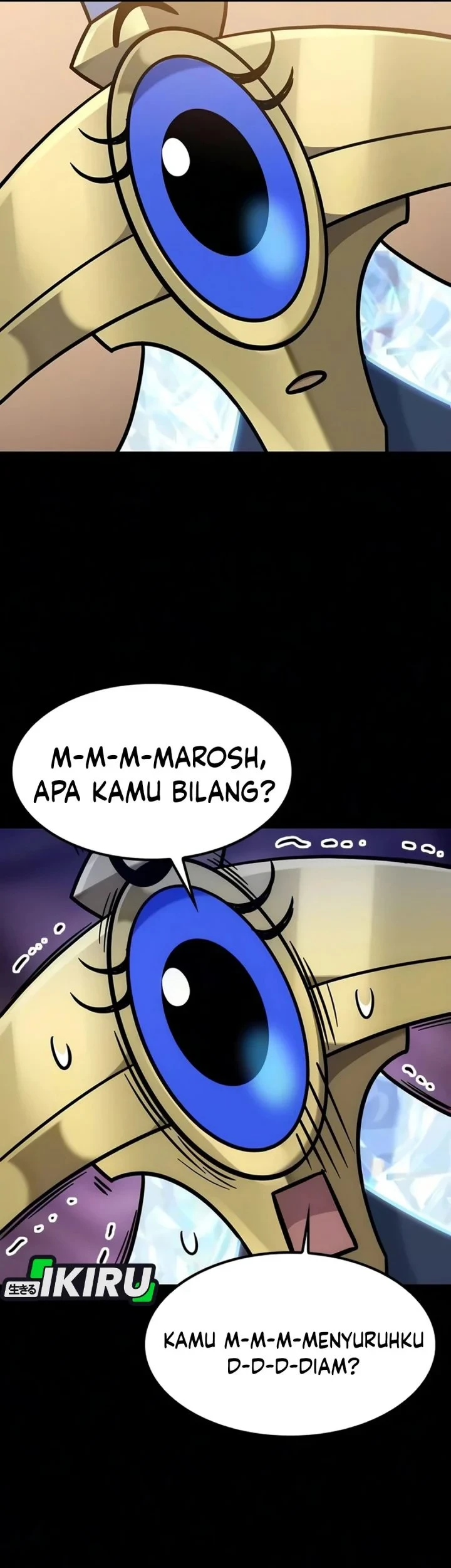 What a Bountiful Harvest, Demon Lord! Chapter 67 - halaman 17
