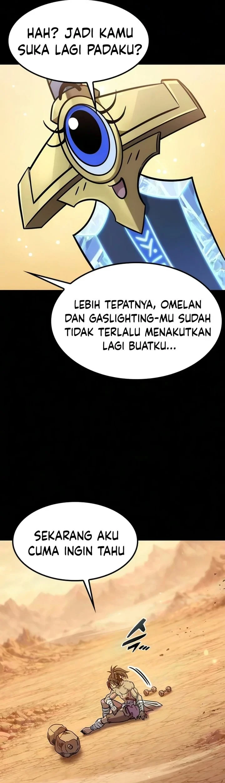 What a Bountiful Harvest, Demon Lord! Chapter 67 - halaman 21