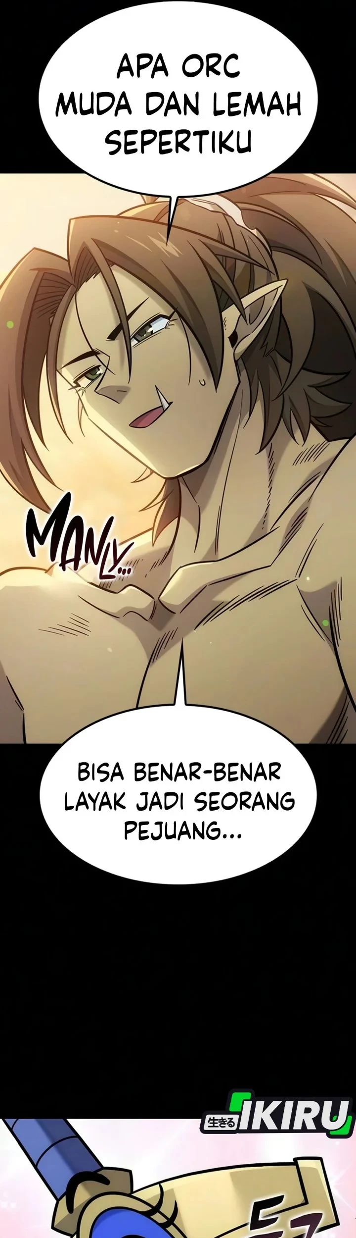 What a Bountiful Harvest, Demon Lord! Chapter 67 - halaman 23