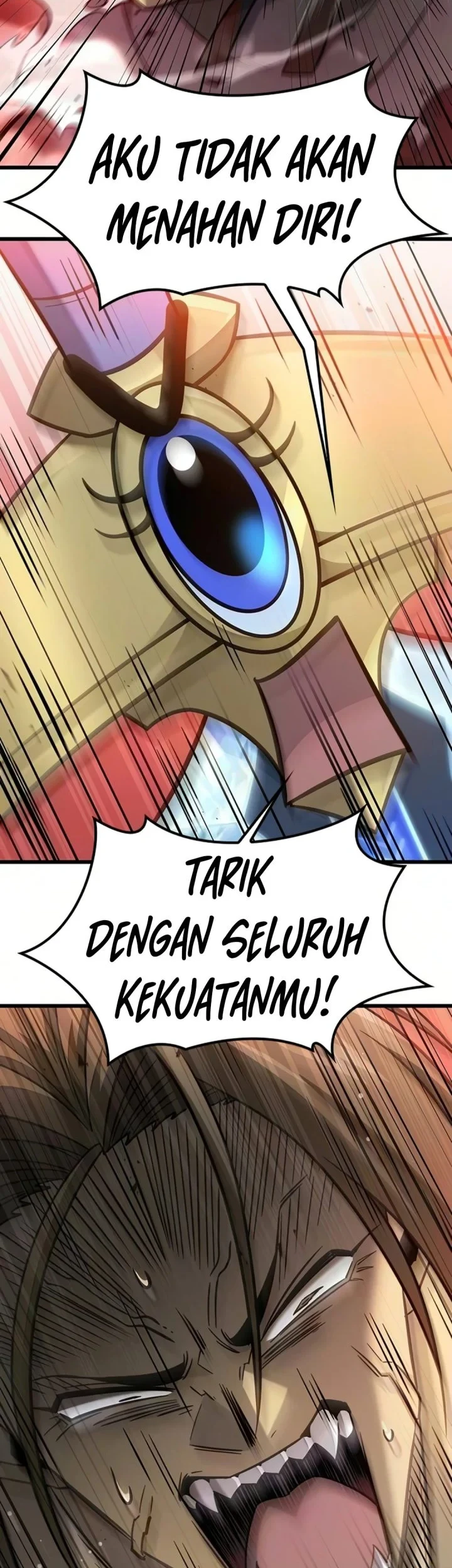What a Bountiful Harvest, Demon Lord! Chapter 67 - halaman 31