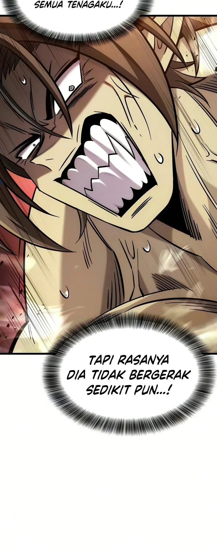 What a Bountiful Harvest, Demon Lord! Chapter 67 - halaman 35