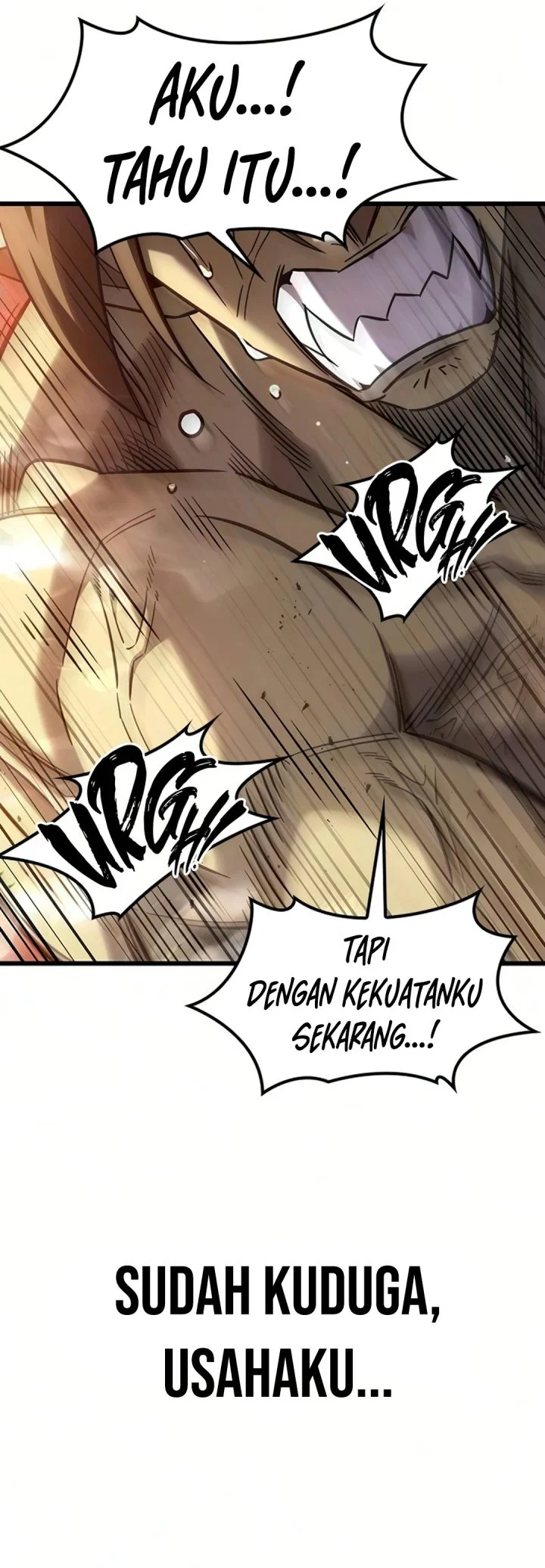 What a Bountiful Harvest, Demon Lord! Chapter 67 - halaman 37