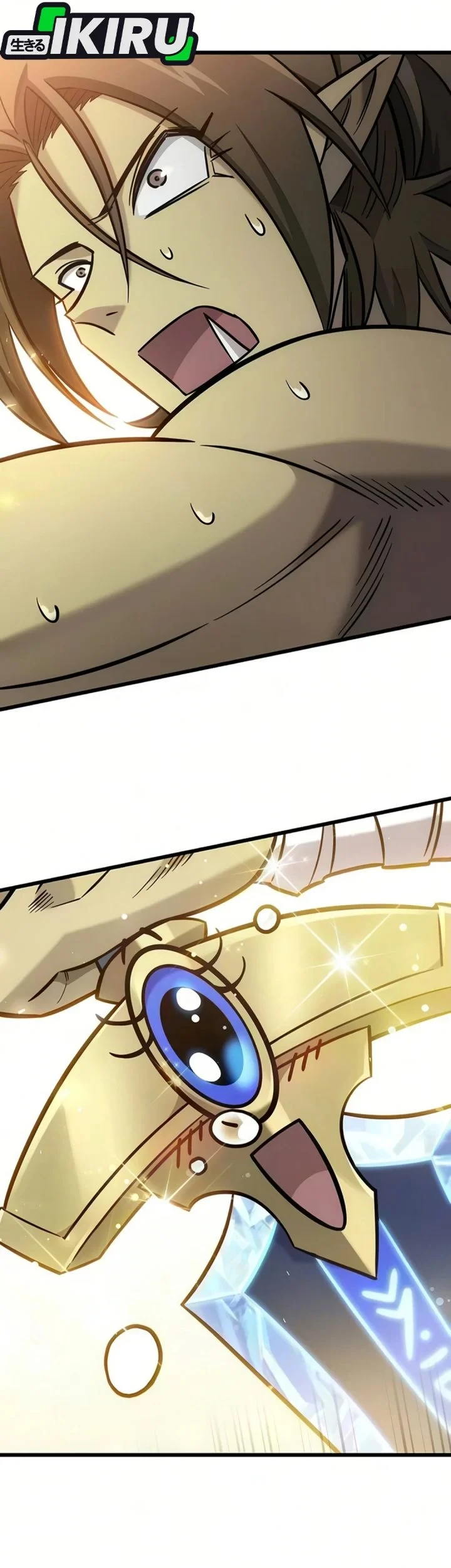 What a Bountiful Harvest, Demon Lord! Chapter 67 - halaman 46