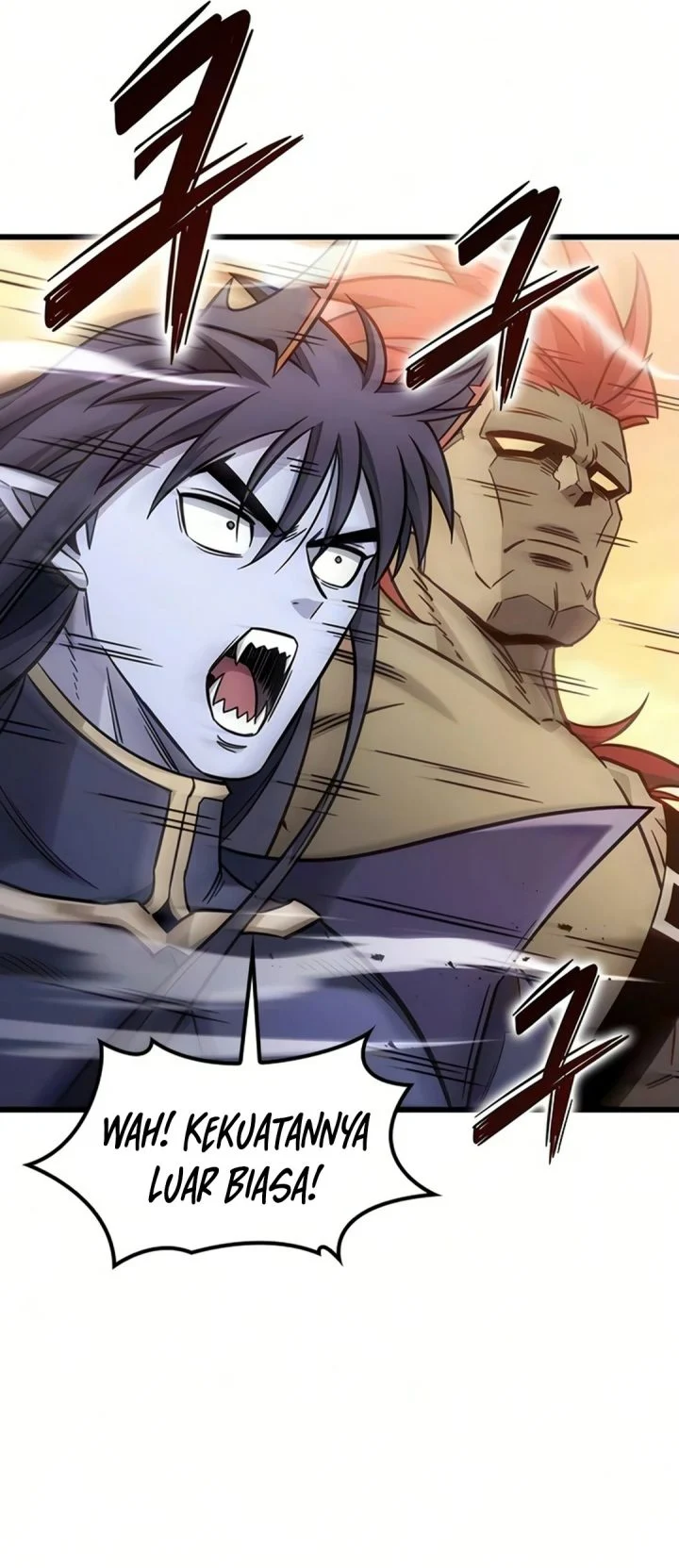 What a Bountiful Harvest, Demon Lord! Chapter 67 - halaman 5
