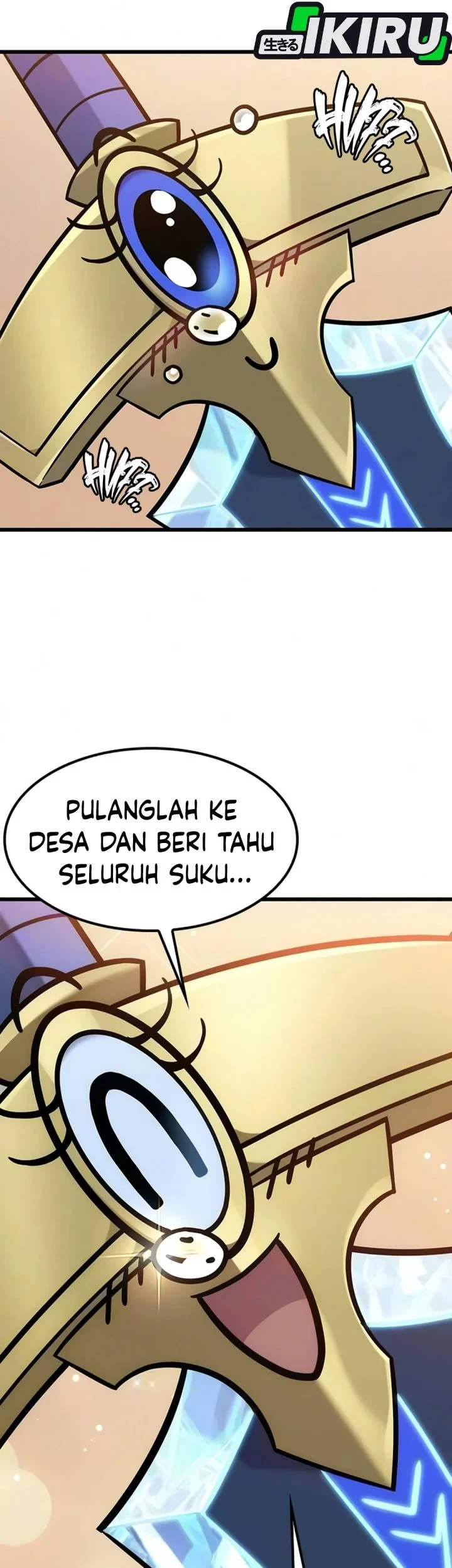 What a Bountiful Harvest, Demon Lord! Chapter 67 - halaman 52
