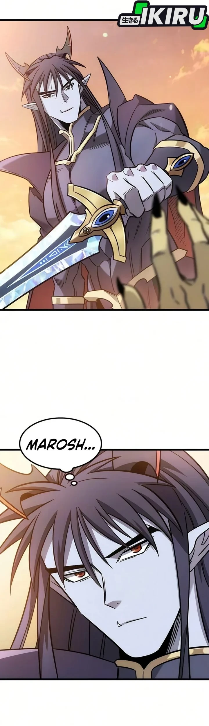 What a Bountiful Harvest, Demon Lord! Chapter 67 - halaman 58