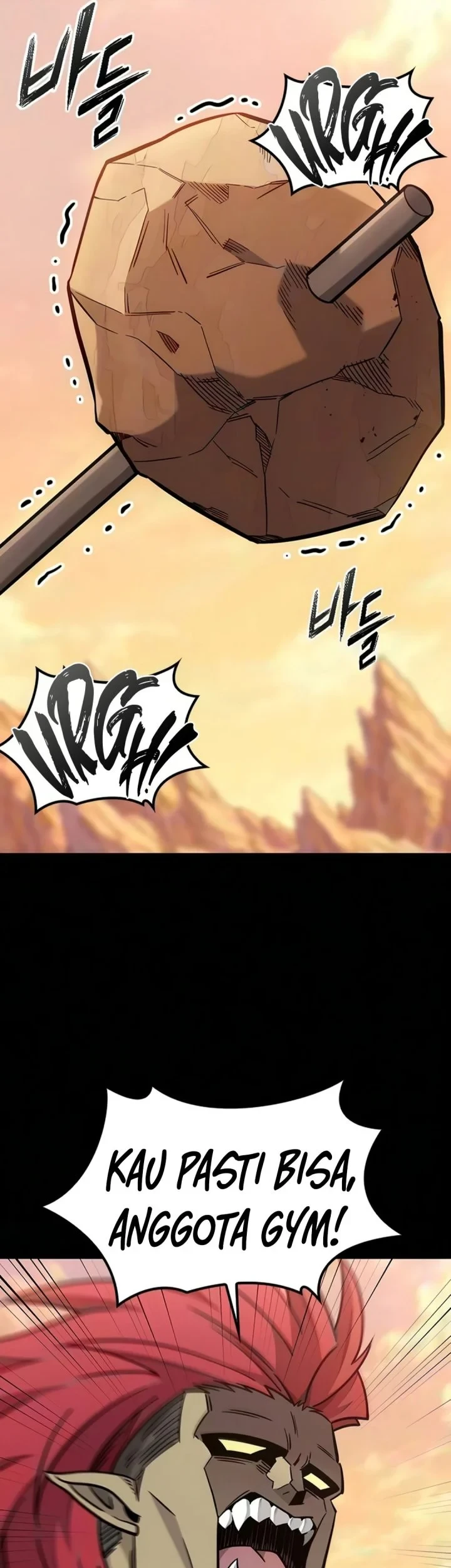 What a Bountiful Harvest, Demon Lord! Chapter 67 - halaman 7