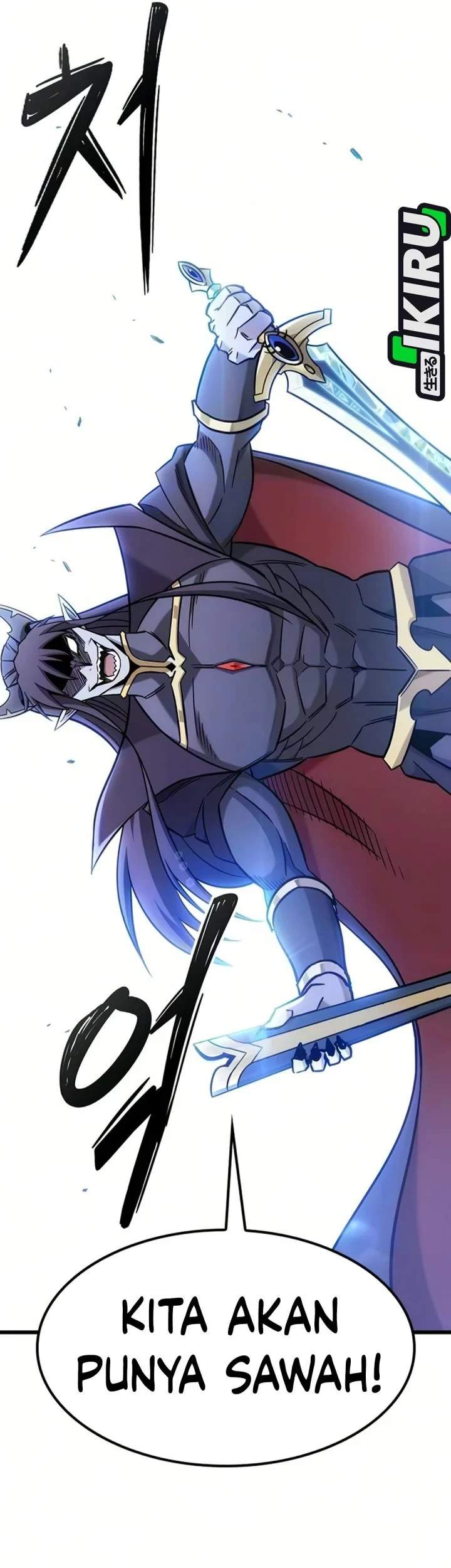 What a Bountiful Harvest, Demon Lord! Chapter 67 - halaman 74