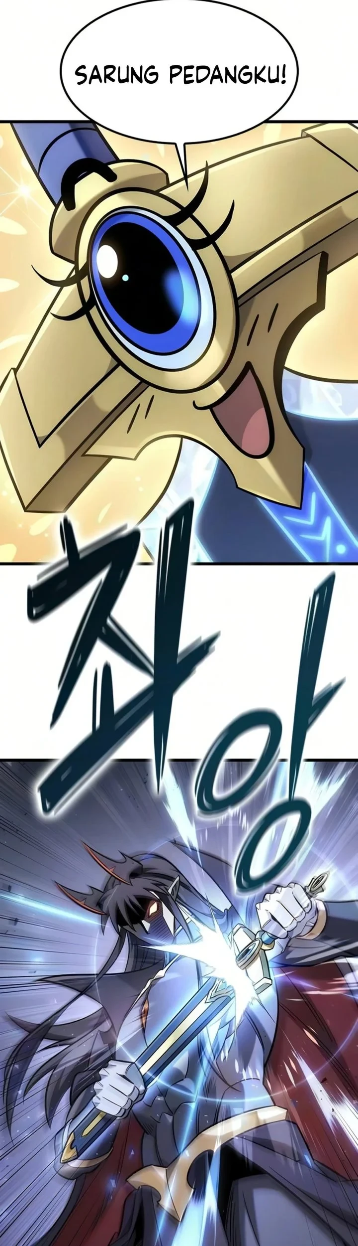 What a Bountiful Harvest, Demon Lord! Chapter 67 - halaman 76