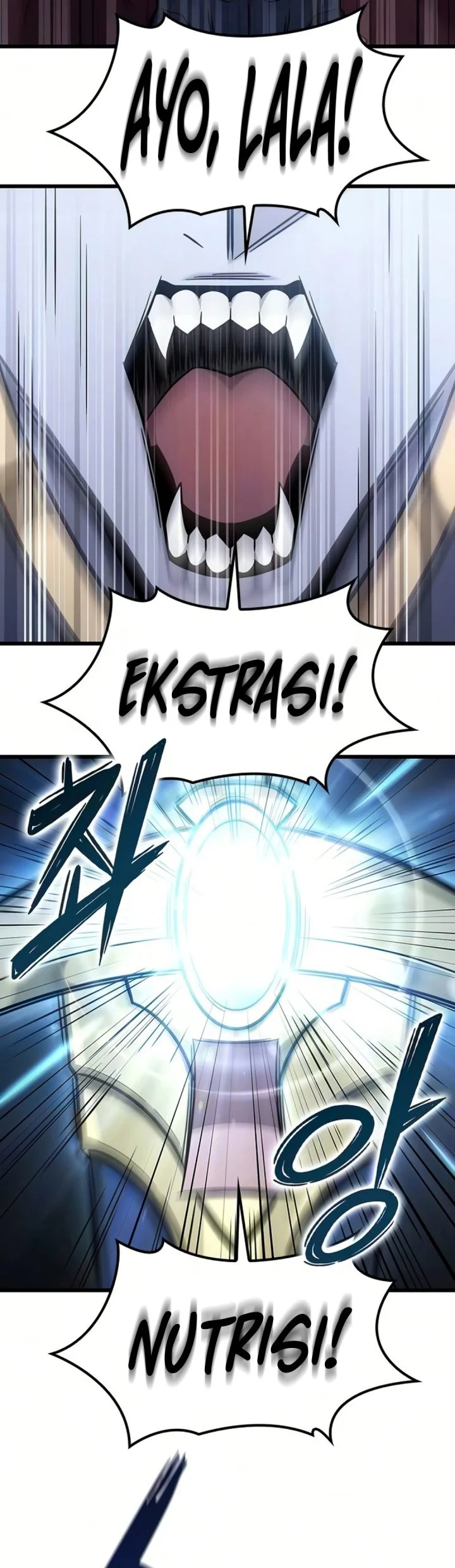 What a Bountiful Harvest, Demon Lord! Chapter 67 - halaman 81