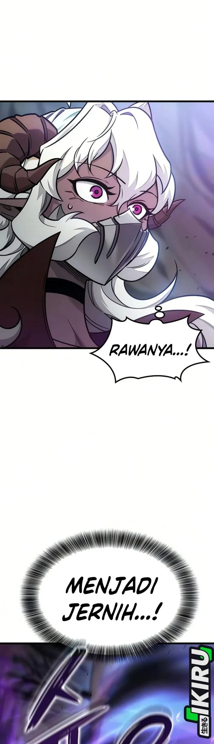 What a Bountiful Harvest, Demon Lord! Chapter 67 - halaman 85