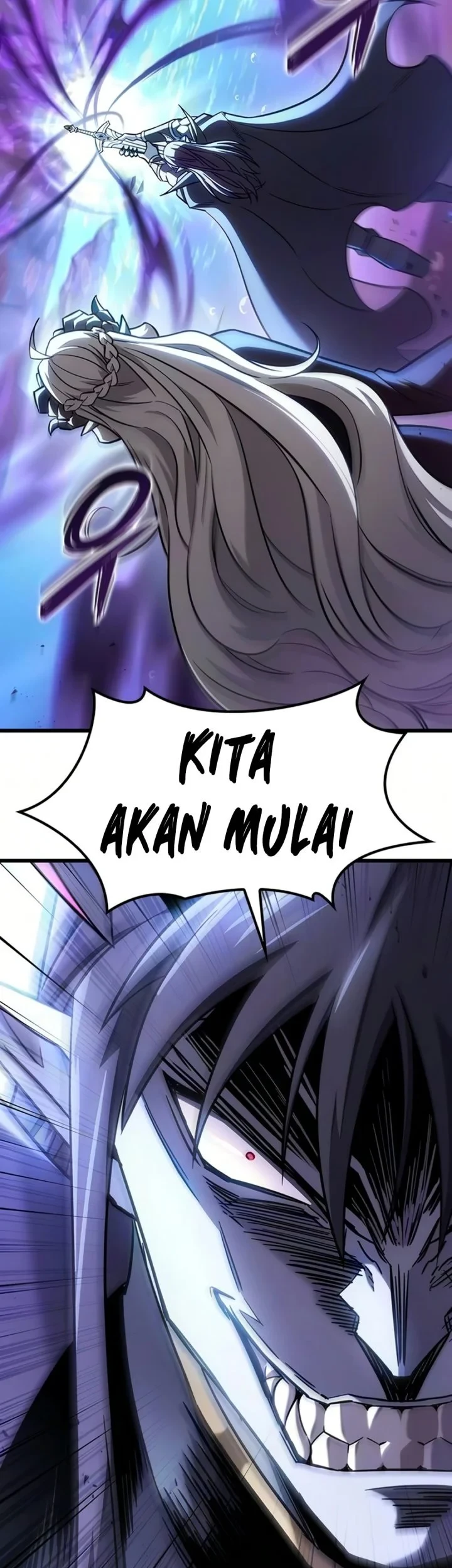 What a Bountiful Harvest, Demon Lord! Chapter 67 - halaman 87