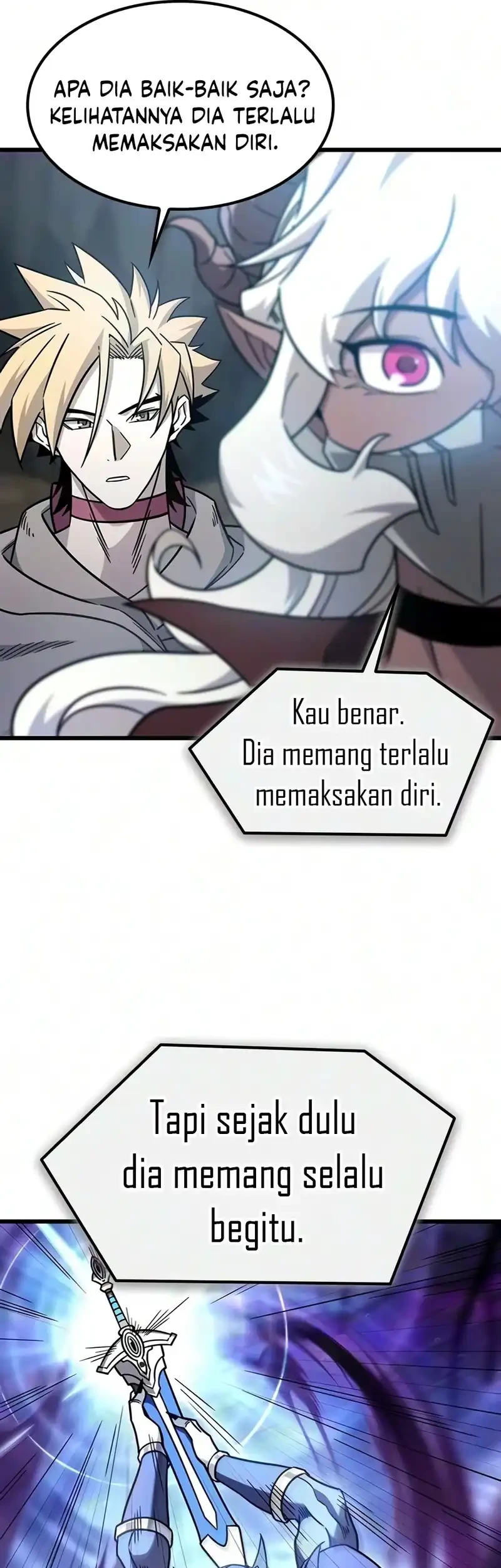 What a Bountiful Harvest, Demon Lord! Chapter 68 - halaman 13