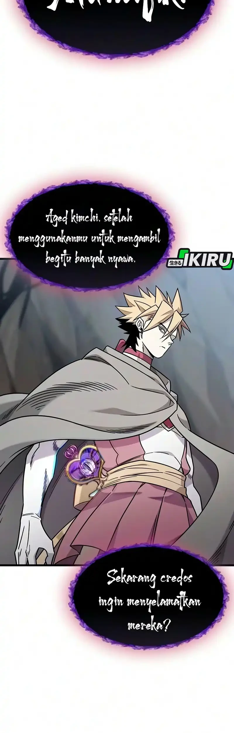 What a Bountiful Harvest, Demon Lord! Chapter 68 - halaman 18