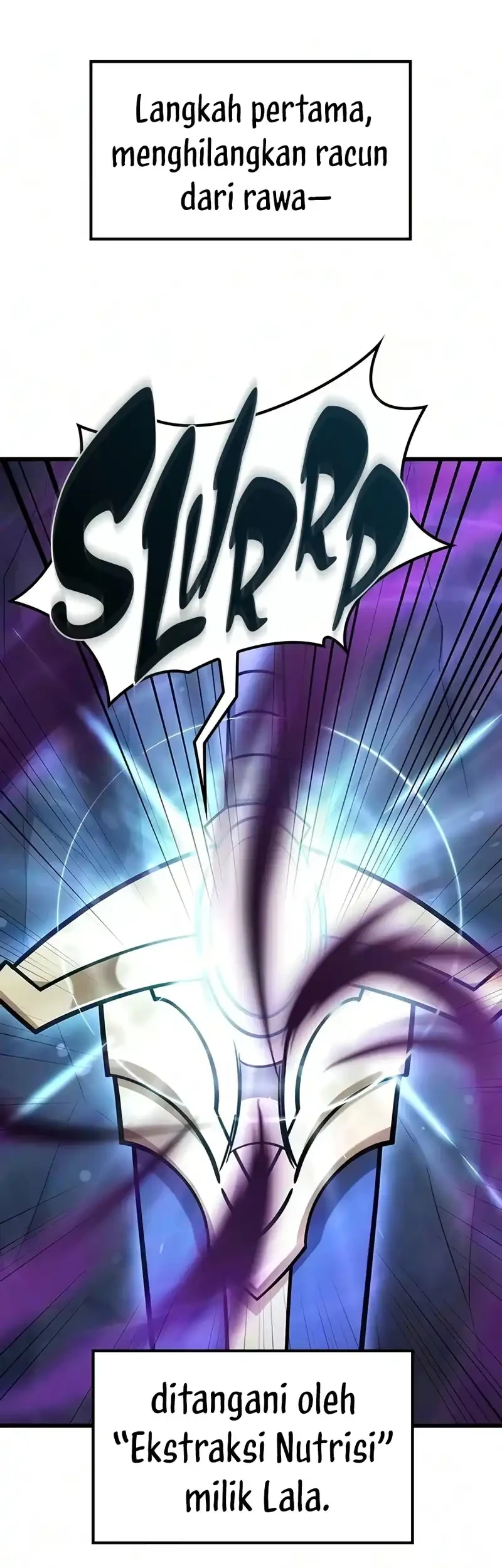What a Bountiful Harvest, Demon Lord! Chapter 68 - halaman 2