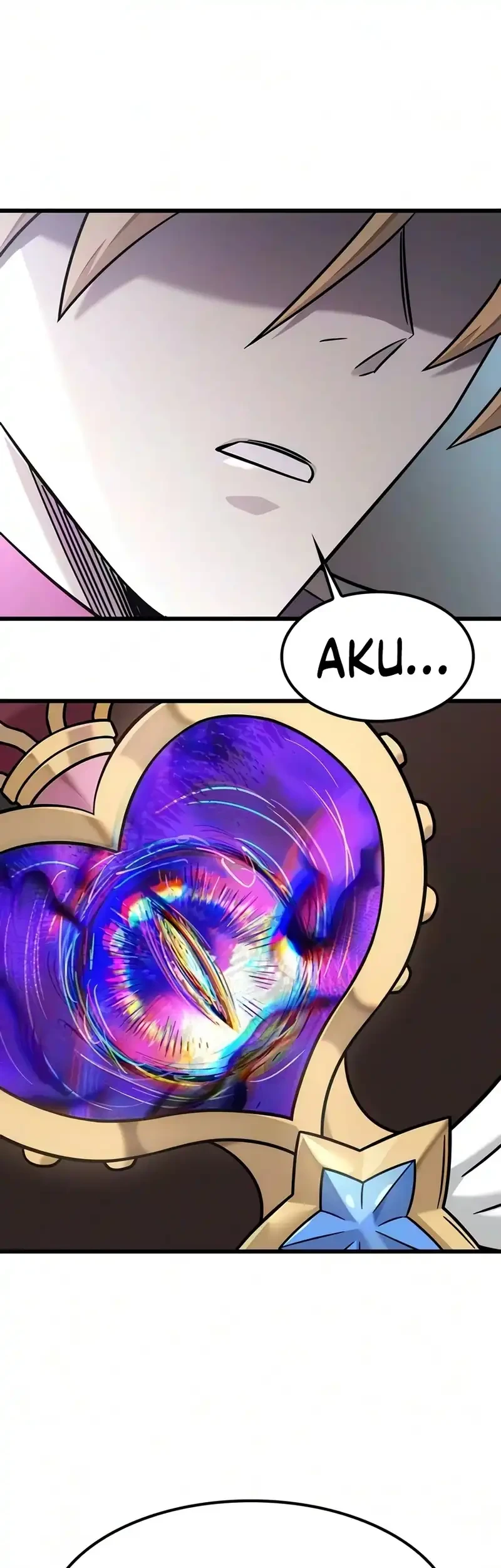 What a Bountiful Harvest, Demon Lord! Chapter 68 - halaman 21