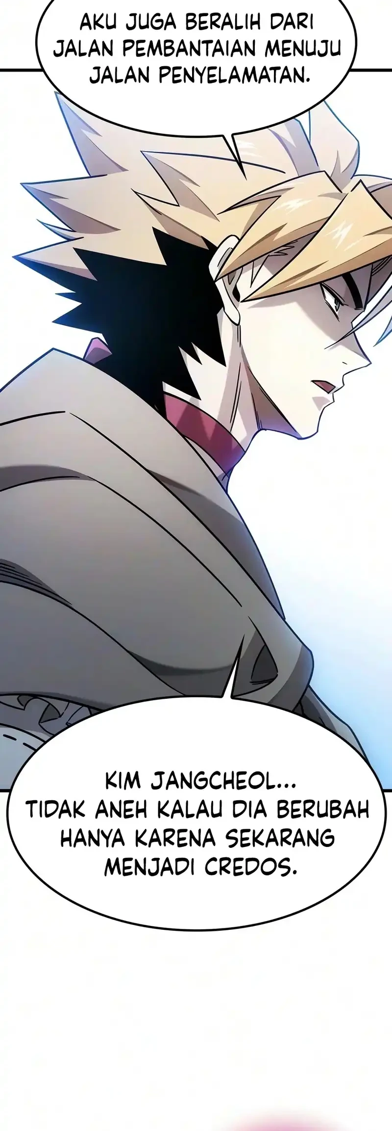 What a Bountiful Harvest, Demon Lord! Chapter 68 - halaman 22