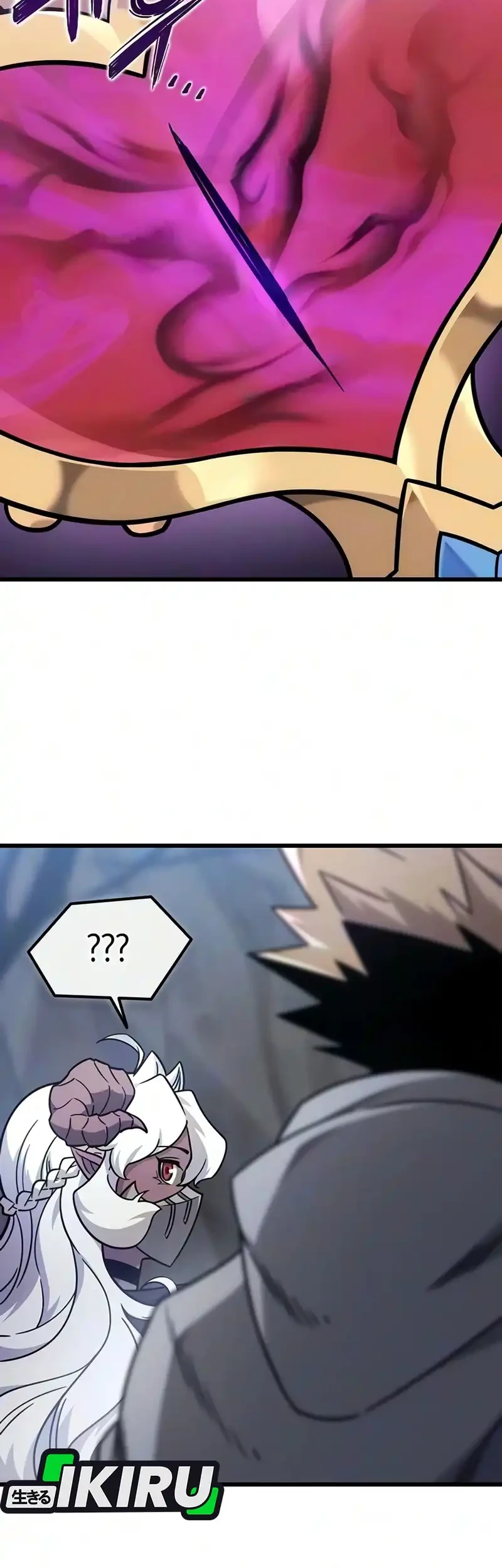 What a Bountiful Harvest, Demon Lord! Chapter 68 - halaman 24