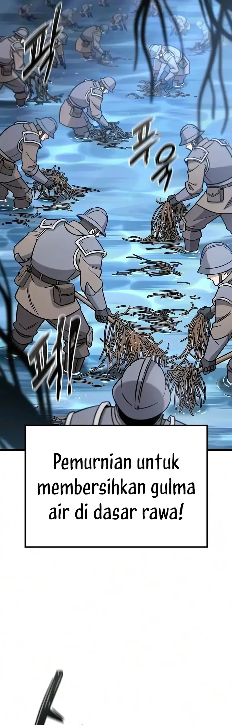 What a Bountiful Harvest, Demon Lord! Chapter 68 - halaman 29
