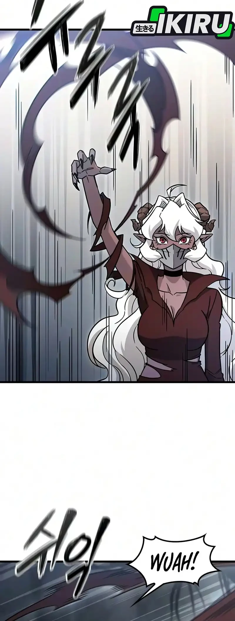 What a Bountiful Harvest, Demon Lord! Chapter 68 - halaman 30