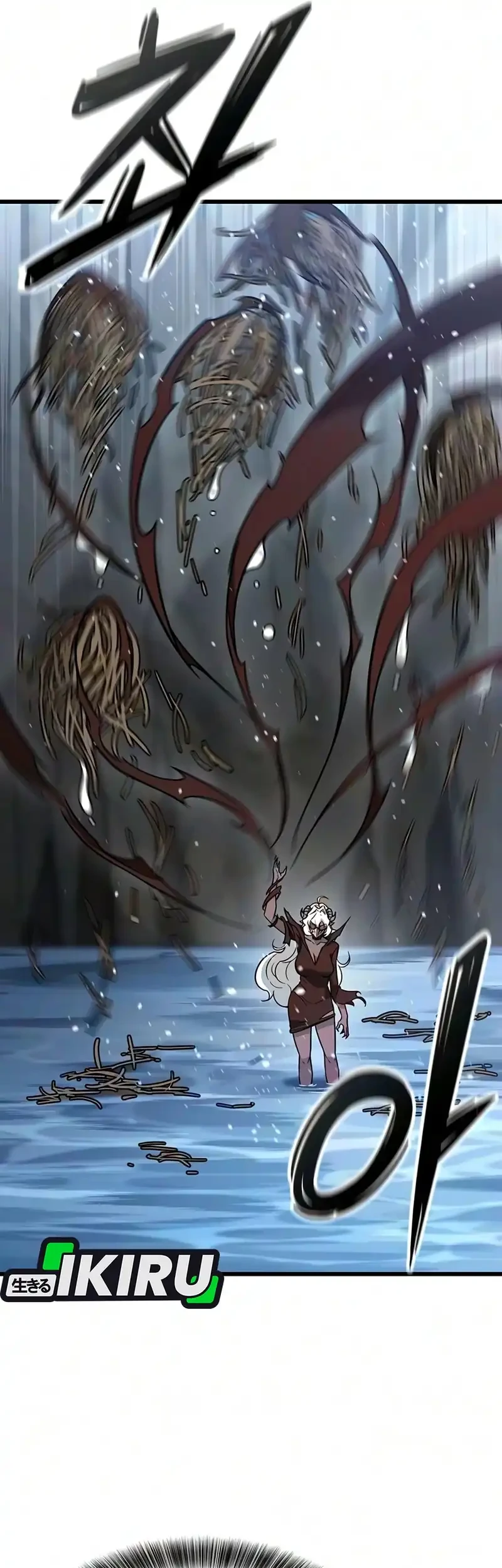 What a Bountiful Harvest, Demon Lord! Chapter 68 - halaman 33