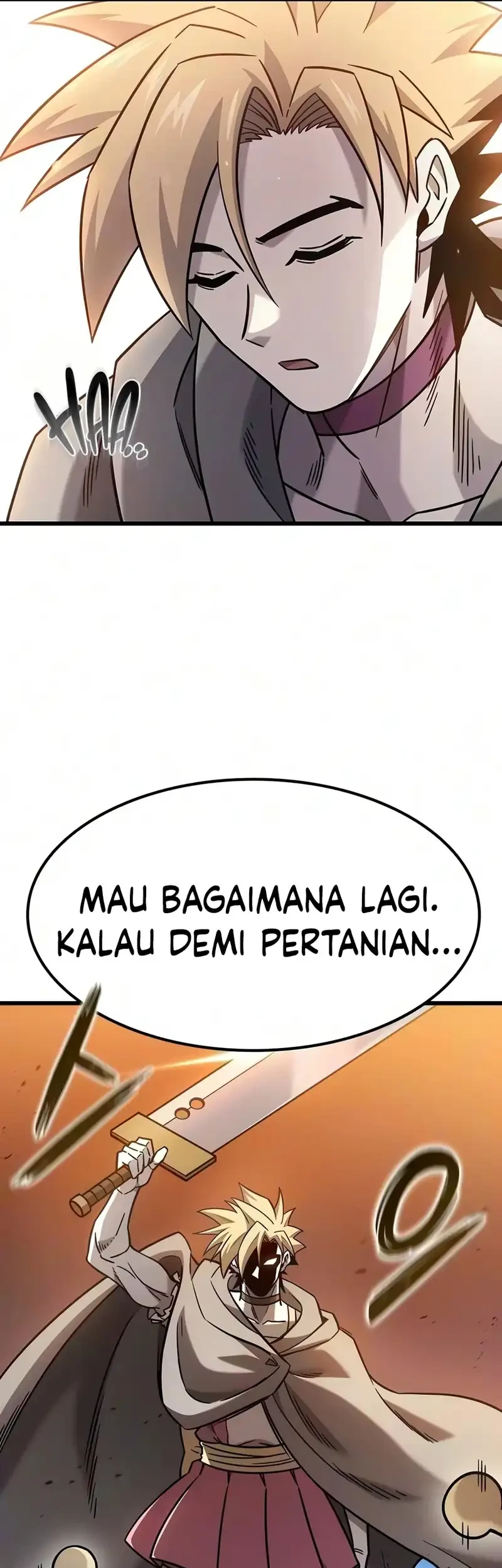What a Bountiful Harvest, Demon Lord! Chapter 68 - halaman 39
