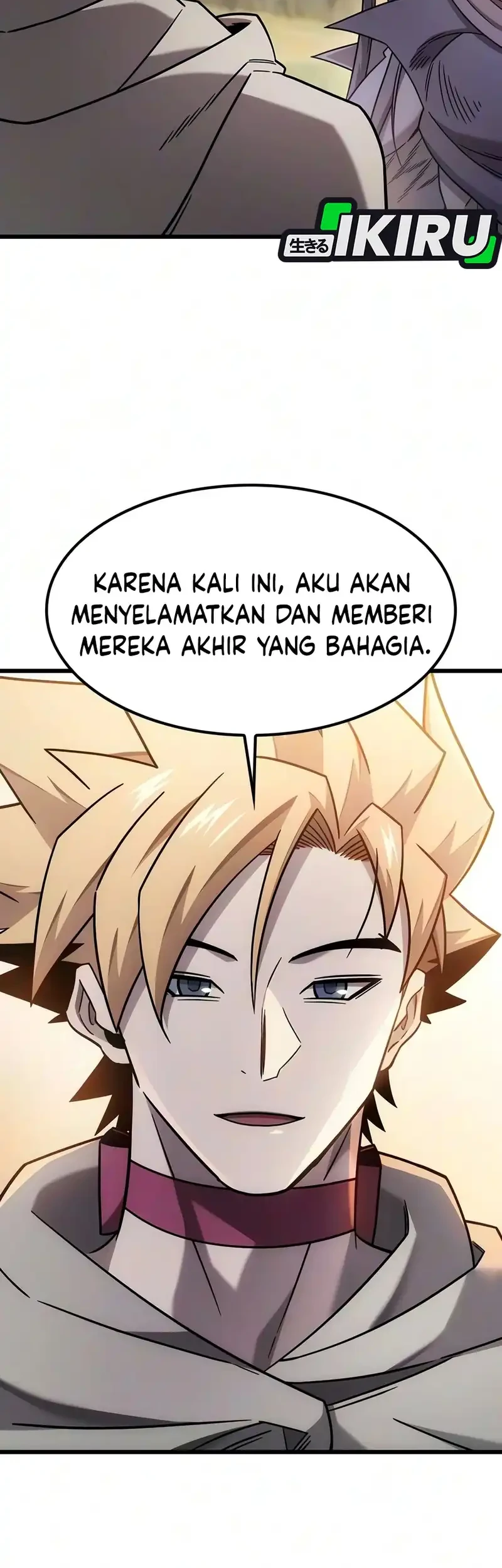 What a Bountiful Harvest, Demon Lord! Chapter 68 - halaman 46