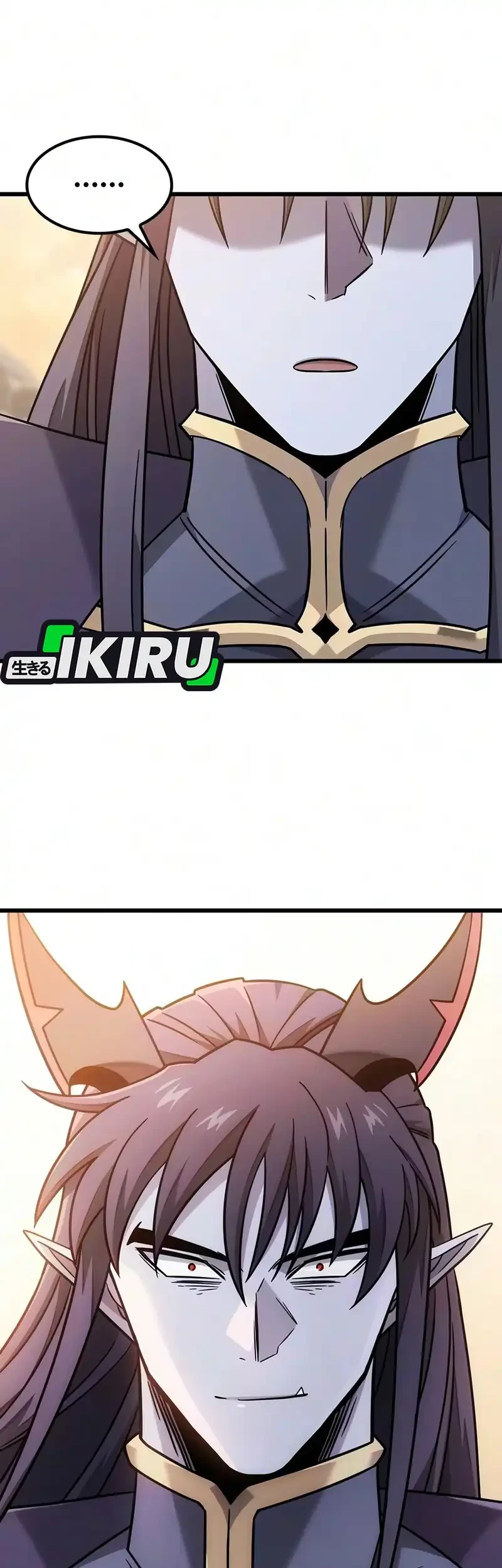 What a Bountiful Harvest, Demon Lord! Chapter 68 - halaman 47