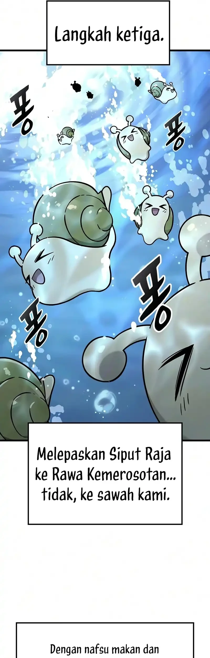 What a Bountiful Harvest, Demon Lord! Chapter 68 - halaman 49