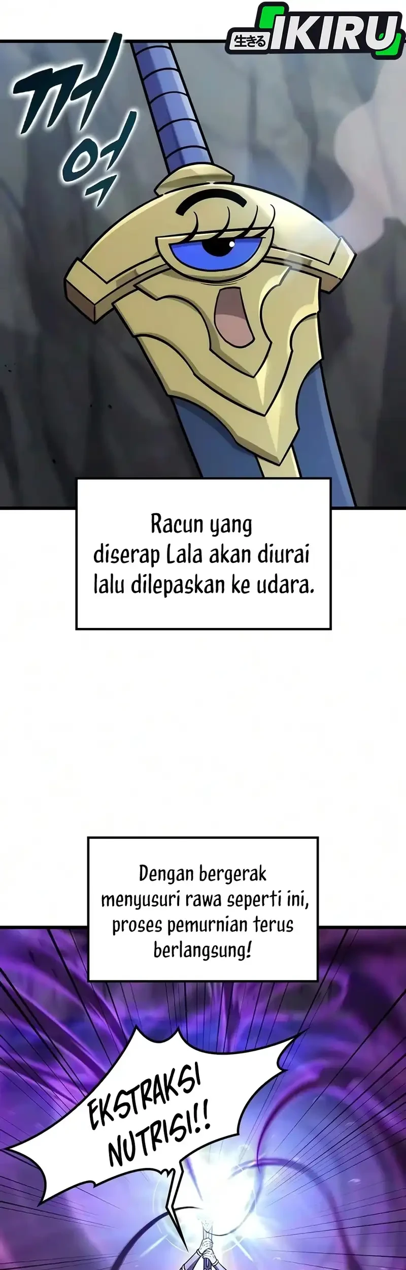 What a Bountiful Harvest, Demon Lord! Chapter 68 - halaman 5